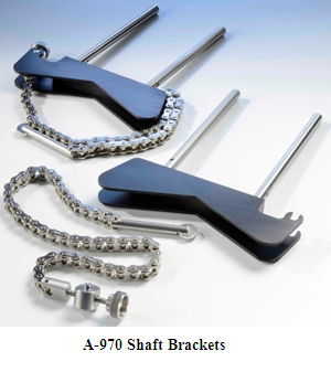 A-970-Shaft-Brackets